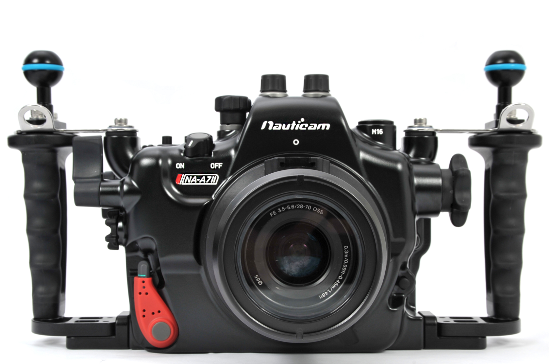 a7ii/a7rii/a7sii 相机防水壳 ￥19665 产品说明书          全幅微单